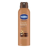 Pihustatav kehakreem Cocoa Radiant Spray, 190 ml