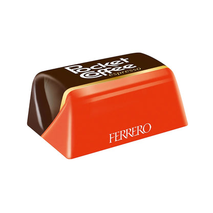 Темный шоколад с кофейной начинкой «Эспрессо»