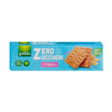 Cookies with fiber without sugar, 170g