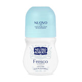 Roll on deodorant Fresco Classico, 50 ml