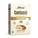 Sausainiai su migdolais Cantucci Mandorle, 200g