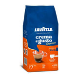 Kafijas pupiņas Crema e Gusto Forte Espresso, 1 kg