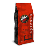 Kohvioad Espresso Red, 1 kg