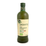 Olive oil Extra Virgin Bio 100% Italian, 1 L