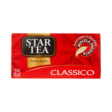 Melnā tēja STAR TEA Tè Classico, 20 gab.