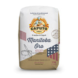 Wheat flour Manitoba Oro, 1 kg
