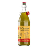 Olīveļļa Extra Vergine Fruttato Intenso, 750 ml