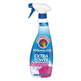 Stain remover for white and colored fabrics Extra Power, 500 ml
