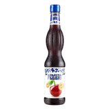 Aromaatne kirsisiirup, 560 ml