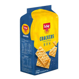 Gluten-free crackers, 210g