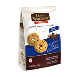 Gluten-free cookies with chocolate pieces, 250g