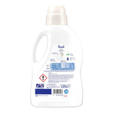 Laundry gel for white laundry Renew Weiss, 25MR