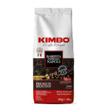 Coffee beans Espresso Napoli, 250g