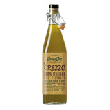 100% Italian extra virgin and unfiltered olive oil, 1 L