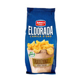 Kartupeļu čipsi AMICA Eldorada Classica, 130 g