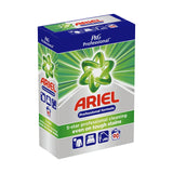 Washing powder Regular P&G Professional, 90WL