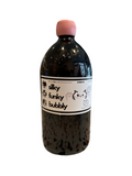 KOMBUCHA OOLONG газированный безалкогольный напиток 1 L