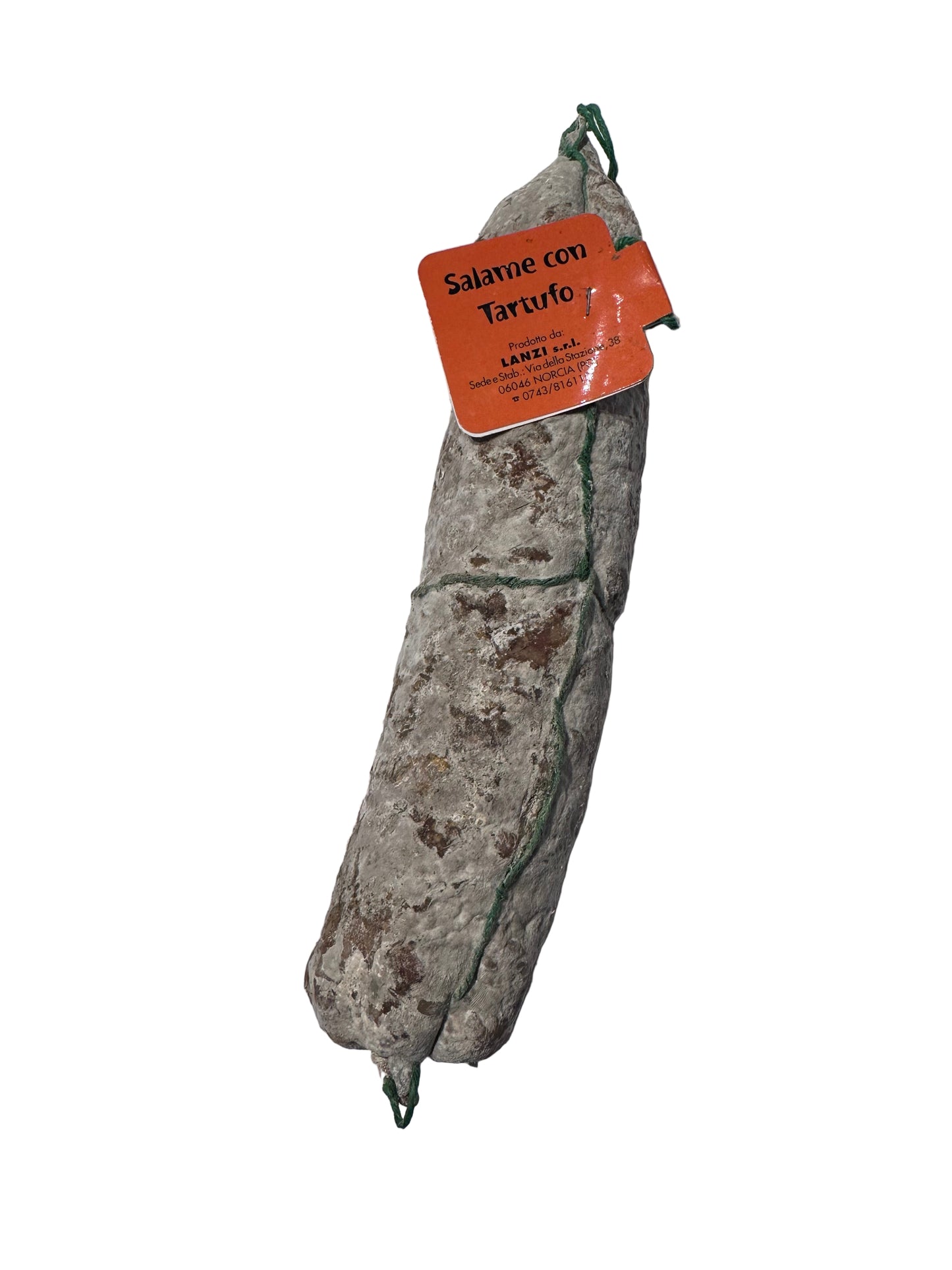 Salami desa ar trifelēm LANZI 390g-450g