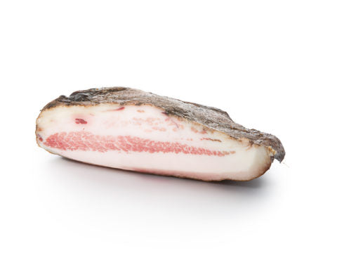 Cūkgaļas vaigs GOLOSITA Guanciale