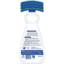 Carpet cleaner, 650 ml