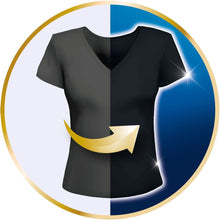 Salvetes melno krāsu atjaunošanai DR. BECKMANN, 8 gab.