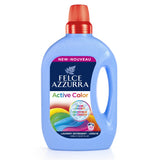 Laundry detergent Active Color, 32MR