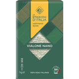 Rīsi Vialone Nano, 1 kg
