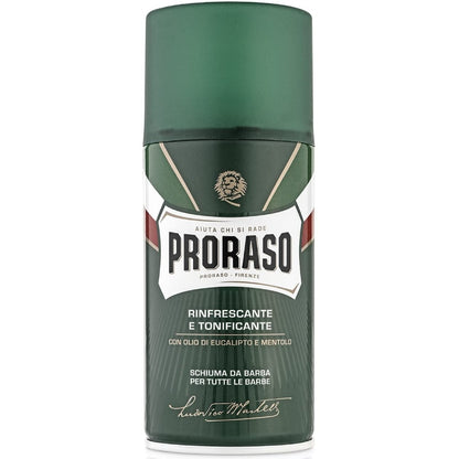 Shaving foam for men, 400 ml