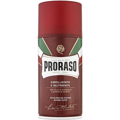 Shaving foam for men, 400 ml