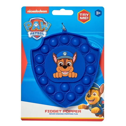 Silikona rotaļlieta Pop-it