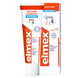 Toothpaste Anti-Caries Whitening, 75 ml