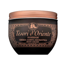 Body cream Hammam, 300 ml