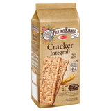 Pilngraudu krekeri Cracker Integrali, 500g