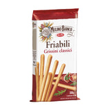 Grissini breadsticks Friabili Classici, 300g