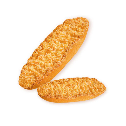 Sausmaizītes MULINO BIANCO Granetti Classici, 280g