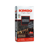 Maltā kafija KIMBO Espresso Napoletano, 250g