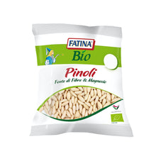 Ciedru rieksti FATINA Organic, 15 g