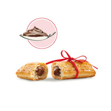 Rullid sarapuupähklikreemiga, 125g