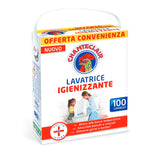 Veļas pulveris Lavatrice Igienizzante, 100MR