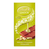 Milk chocolate Lindor Pistacchio, 100g