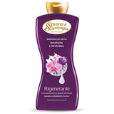 Dušas želeja Amethyst & Orchid, 650 ml