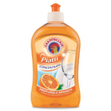 Trauku mazgāšanas līdzeklis Orange, 500 ml