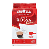 Кофе в зернах Qualita Rossa Espresso, 1 кг
