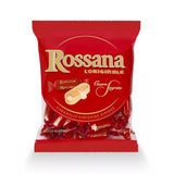 Caramel candies with filling, 175g