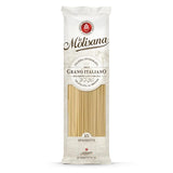 Cieto kviešu makaroni Spaghetti N.15, 500g