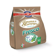 Veļas pulveris SPUMA DI SCIAMPAGNA Fresco Lavatrice, 22MR