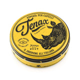 Hair pomade with strong fixation, 125 ml