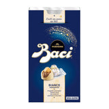 Baltojo šokolado saldainiai Baci Bianco, 200g