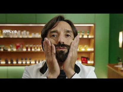 Bārdas kopšanas līdzeklis PRORASO Beard Wash, 200 ml