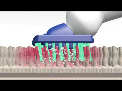 Carpet cleaner, 650 ml